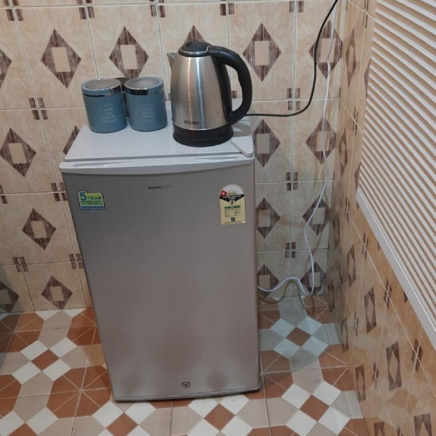 Deluxe Homestay Apartments With Kitchen In Shimla Ngoại thất bức ảnh